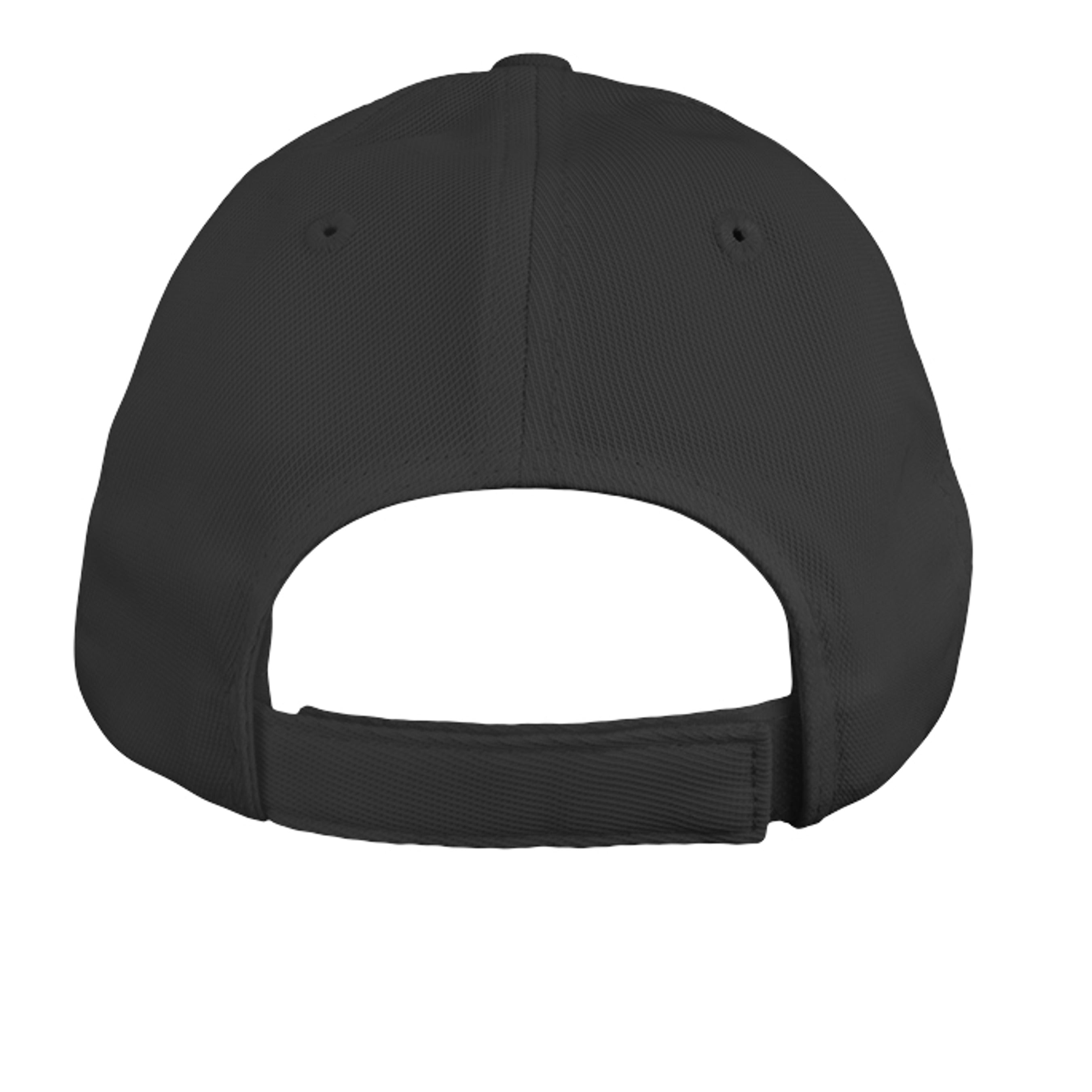 Black - STC10 - BACK