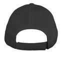 Black - STC10 - BACK
