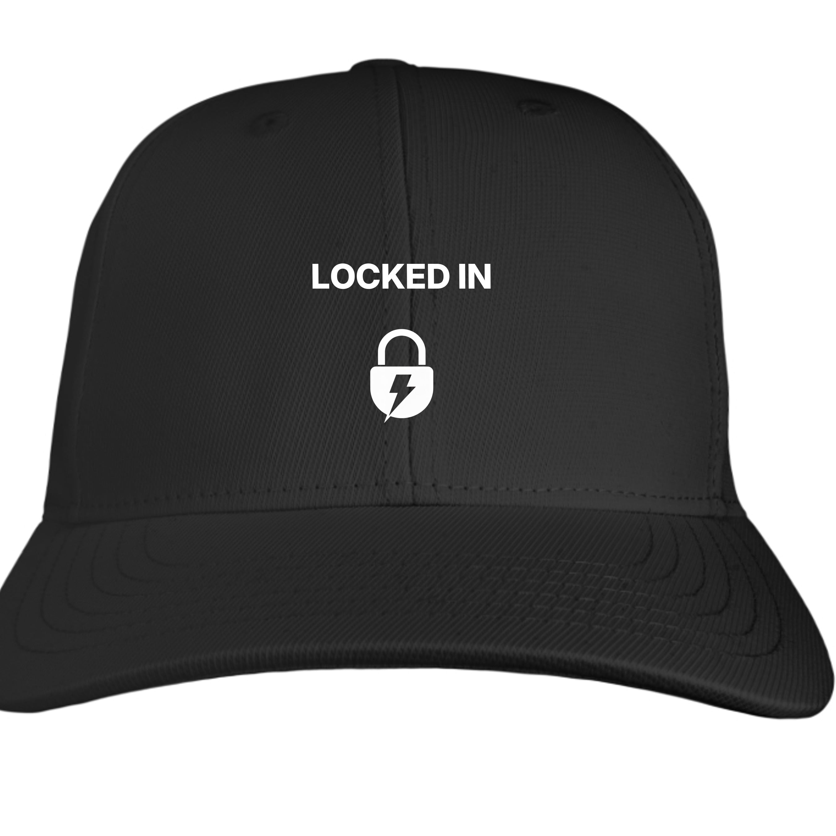 Black - STC10 - FRONT