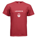 RED - G500 - FRONT