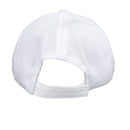 White - CP80 - BACK