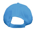 Carolina Blue - CP80 - BACK