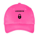 Neon Pink - CP80 - FRONT