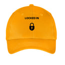 Athletic Gold - CP80 - FRONT