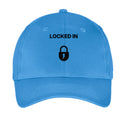 Carolina Blue - CP80 - FRONT