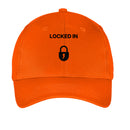 Orange - CP80 - FRONT