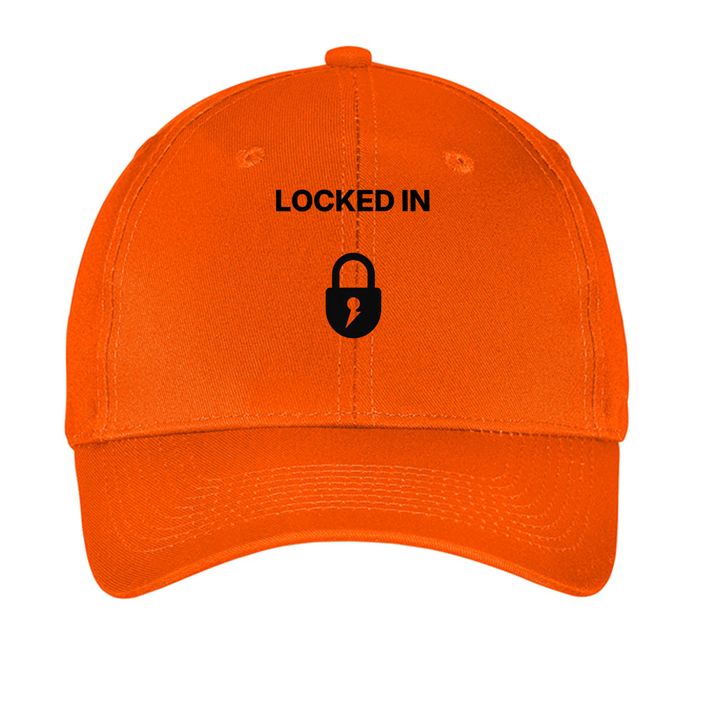 Orange - CP80 - FRONT
