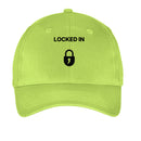 Lime - CP80 - FRONT