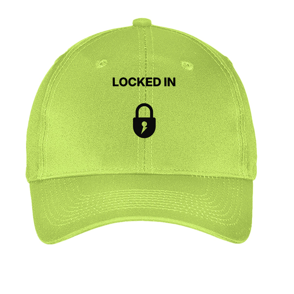 Lime - CP80 - FRONT