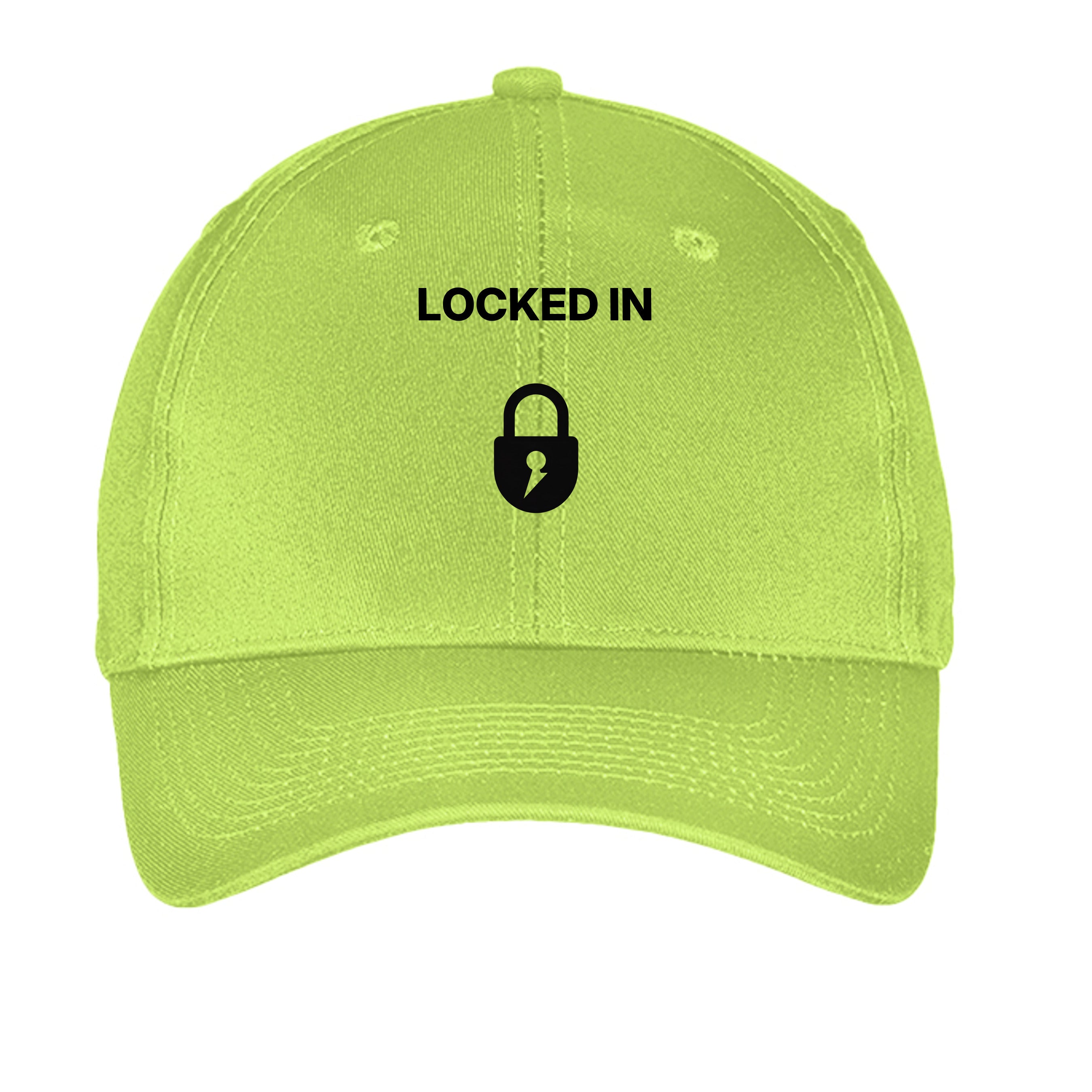 Lime - CP80 - FRONT