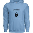 CAROLINA BLUE - FRONT
