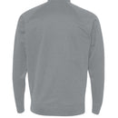 Gunmetal Heather - BACK