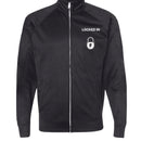 Black/ Black - FRONT