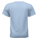LIGHT BLUE - BACK