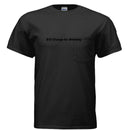 BLACK - FRONT