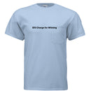 LIGHT BLUE - FRONT