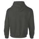 CHARCOAL - BACK
