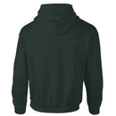 FOREST GREEN - BACK
