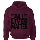 MAROON - FRONT