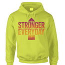 SAFETY GREEN - FRONT