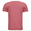 HEATHER RED - BACK