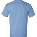 Carolina Blue - BACK