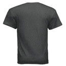 DARK HEATHER - G500 - BACK