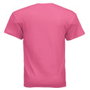 SAFETY PINK - G500 - BACK