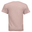 Dusty Rose - G500 - BACK