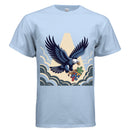 LIGHT BLUE - G500 - FRONT