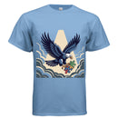 CAROLINA BLUE - G500 - FRONT