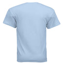 LIGHT BLUE - G500 - BACK
