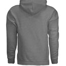 GRAPHITE HEATHER - G185 - BACK