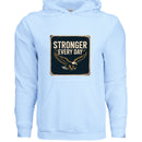 LIGHT BLUE - G185 - FRONT