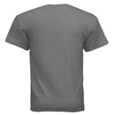 GRAPHITE HEATHER - G500 - BACK
