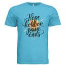 AQUA TRIBLEND - 3413C - FRONT