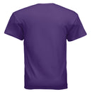 PURPLE - G500 - BACK