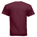 MAROON - G500 - BACK