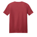Cherry Red - 3000 - BACK
