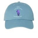 Columbia Blue - 4700 - FRONT