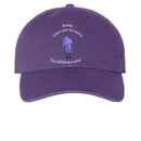 Purple - 4700 - FRONT