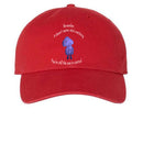 Red - 4700 - FRONT