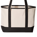Natural/ Black - Q125800 - BACK