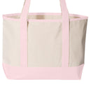 Natural/ Light Pink - Q125800 - BACK