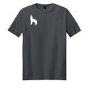 Charcoal - DM108 - FRONT