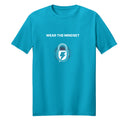 Carolina Blue - 3000 - FRONT