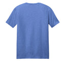 Heathered Royal - DM108 - BACK