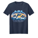 Navy - 3000 - FRONT