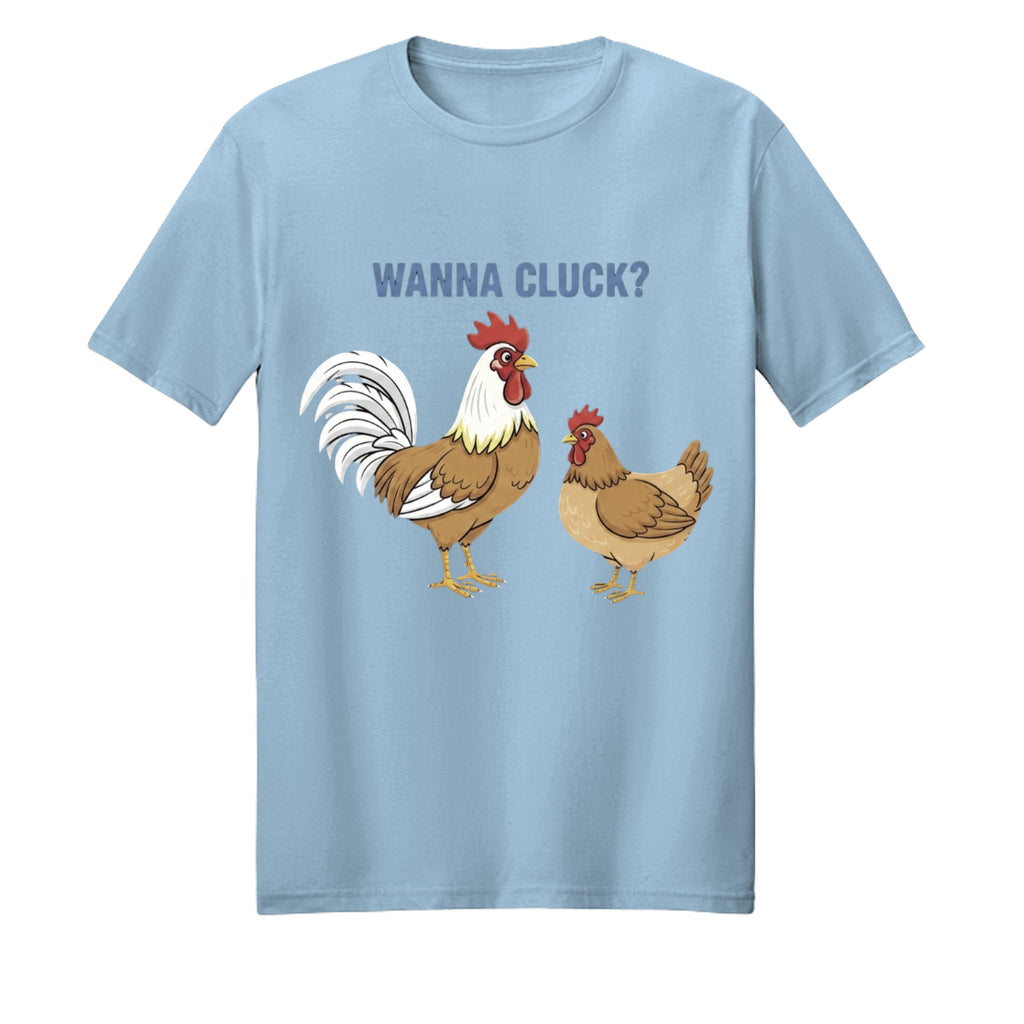 Light Blue - 3000 - FRONT