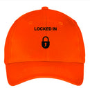 Locked In